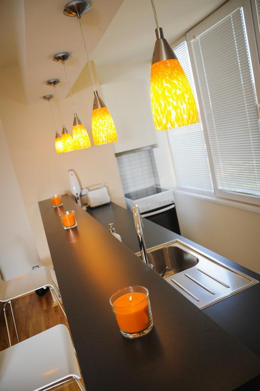 Derelli Elegance Apartment Sofia Phòng bức ảnh