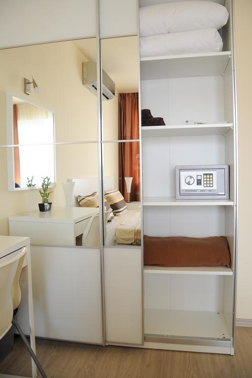 Derelli Elegance Apartment Sofia Phòng bức ảnh