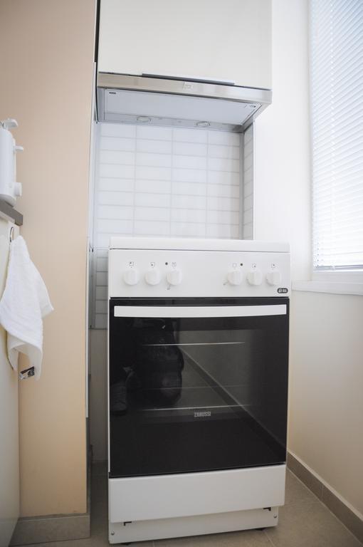 Derelli Elegance Apartment Sofia Phòng bức ảnh