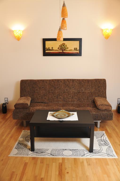 Derelli Elegance Apartment Sofia Phòng bức ảnh