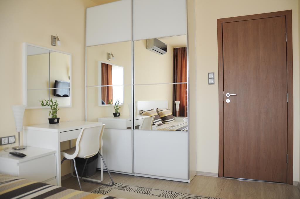 Derelli Elegance Apartment Sofia Phòng bức ảnh
