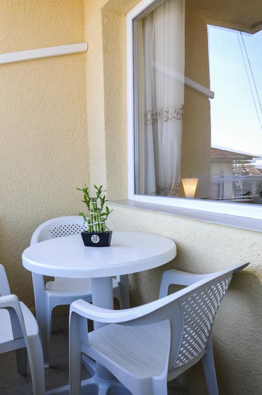 Derelli Elegance Apartment Sofia Phòng bức ảnh
