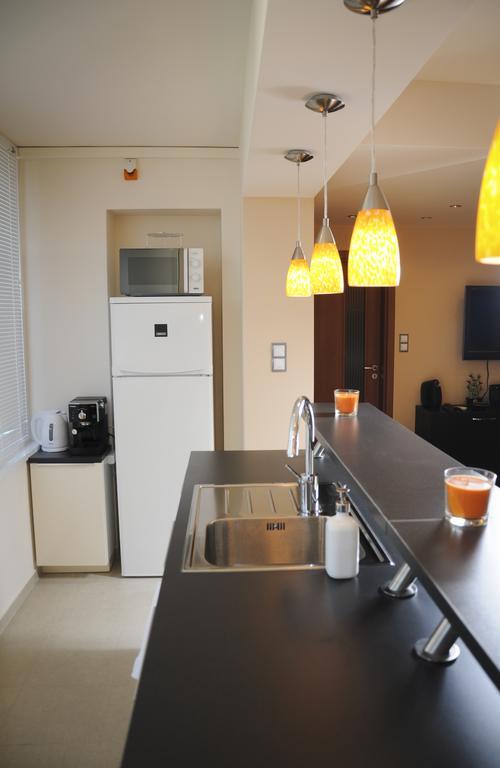 Derelli Elegance Apartment Sofia Phòng bức ảnh