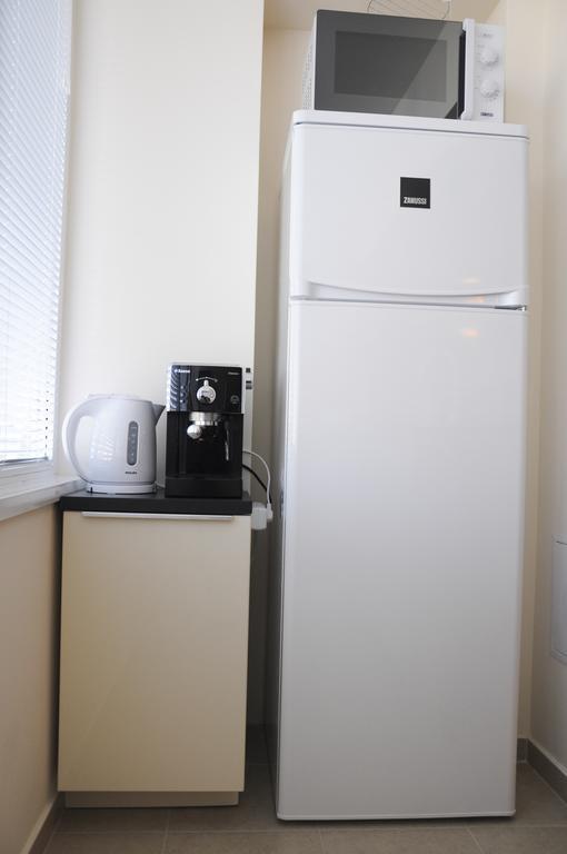Derelli Elegance Apartment Sofia Phòng bức ảnh
