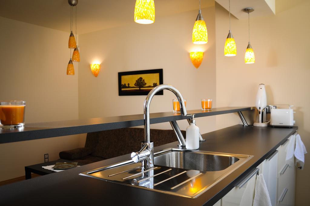 Derelli Elegance Apartment Sofia Phòng bức ảnh
