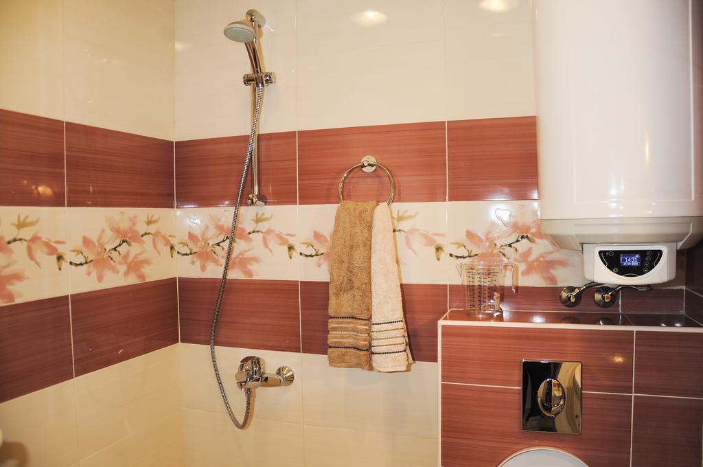 Derelli Elegance Apartment Sofia Phòng bức ảnh